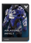 REQ Card - Armor Air Assault Impact.png