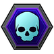 Medal icon for Halo 5: Guardians.