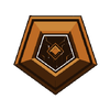 Icon for the Signum Bronze S3 emblem.
