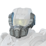 Icon for the AML 255 CBRN attachment.