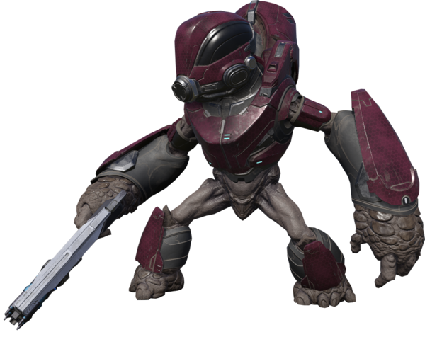 Bipbap - Character - Halopedia, the Halo wiki