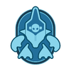 Halo Infinite - Menu Icon - Emblem - Grunt