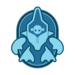Halo Infinite - Menu Icon - Emblem - Grunt