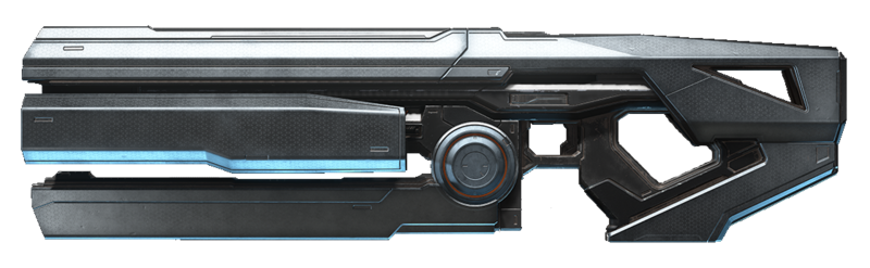 Legendary variant weapons - Halopedia, the Halo wiki