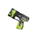 Icon of the MK50 Weapon Kit for OpTic Gaming.