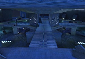 The Library - Campaign level - Halo: Combat Evolved - Halopedia, the Halo  wiki