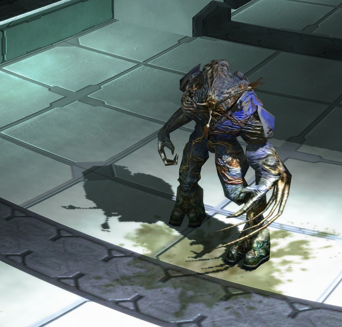 File:H2 SangheiliCombatForm Weaponless.jpg - Halopedia, the Halo wiki