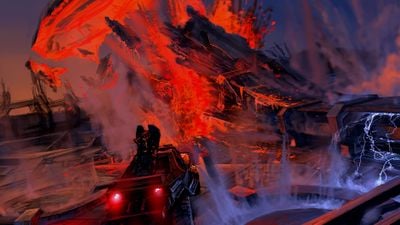 Installation 08 - Halopedia, the Halo wiki