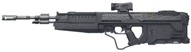 M395 DMR - Weapon - Halopedia, the Halo wiki
