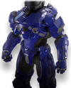 REQ icon for the Mark IV armor.
