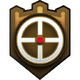 Unused medal icon for Halo 5: Guardians.