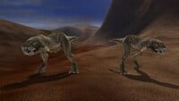 Blind Wolves restored into Combat Evolved in the Digsite project.