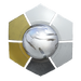 Icon of the 2024 OpTic weapon coating.