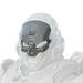 Icon for the Eclipse helmet attachment.