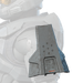 Icon for the SAP/Boola shoulder pad.