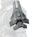 Icon for the Wreck-Salvaged Pauldron.