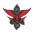 Icon of the Fireteam Apex Emblem.