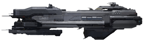 Scholte-class missile corvette - Ship class - Halopedia, the Halo wiki