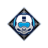 The Last Man Standing Medal in Halo 4.