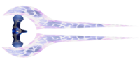 Pelosus-pattern energy sword.