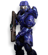 Icon for the Into the Fire stance.