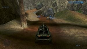 Infinity - Multiplayer map - Halo: Combat Evolved - Halopedia, the Halo ...