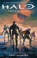 Cover art for Halo: Fireteam Noble.