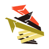 Icon for the BHM '24 emblem.