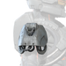 Icon of the "Flue Augmentor" right shoulder pad
