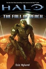 Halo: The Fall of Reach - Novel - Halopedia, the Halo wiki