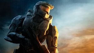 Steam reward/Halo: The Master Chief Collection - Halopedia, the Halo wiki