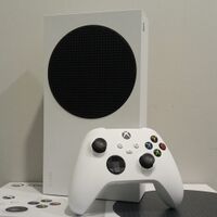 Xbox Series X, Xbox Wiki