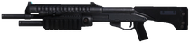 Shotgun