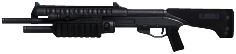 File:H3-M90-Shotgun-Side.png