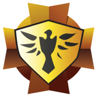 Skyjack Halo 3 Medal Icon