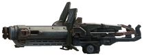 Machine Gun Turret