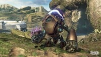 A Pnap-pattern Goblin on the map