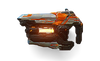 Icon for a pistol variant in Halo 5: Guardians.