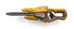 Icon for a storm rifle variant in Halo 5: Guardians.