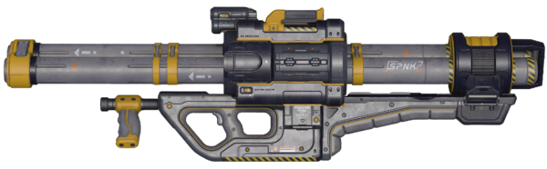 M41 Tracker - Weapon - Halopedia, the Halo wiki