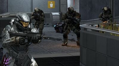 Evacuation Team 7 - Halopedia, The Halo Wiki