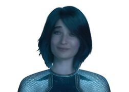 Category:Images Of Cortana In Halo: The Television Series - Halopedia ...