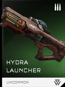 Hydra MLRS - Weapon - Halopedia, the Halo wiki