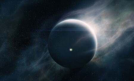 A screenshot of Requiem.