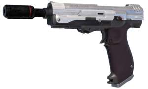 Whispered Truth - Weapon - Halopedia, the Halo wiki