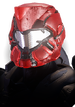 REQ icon for the Jumpmaster armor.