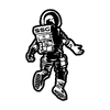 Icon for the 2024 SSG emblem.