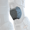 Icon for the UA/Type HM knee pads.