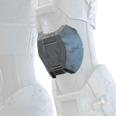 Icon for the UA/Type HM knee pads.