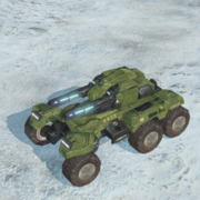 SP42 Cobra - Vehicle - Halopedia, the Halo wiki